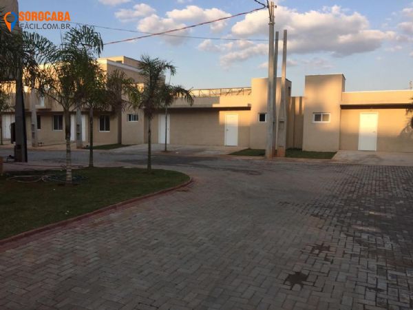 Casa em , Sorocaba - Casa Residencial Villa Frorença - Foto 11